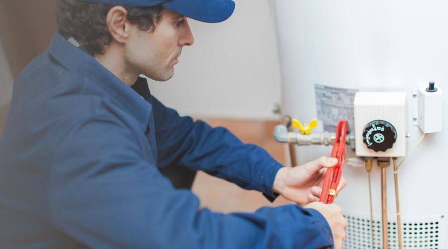 Professional expert plumbing services in Lyndon Center, VT